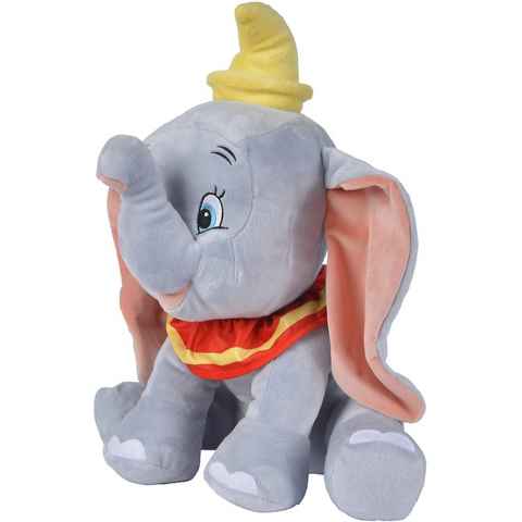 SIMBA Plüschfigur Plüsch Stofftier Disney Animals Core refresh Dumbo 40cm 6315877013