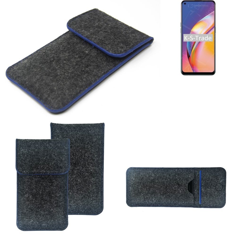 Handyhülle für Oppo Reno5 F