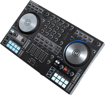 Traktor DJ Controller Native Instruments Traktor Kontrol S4 MK3