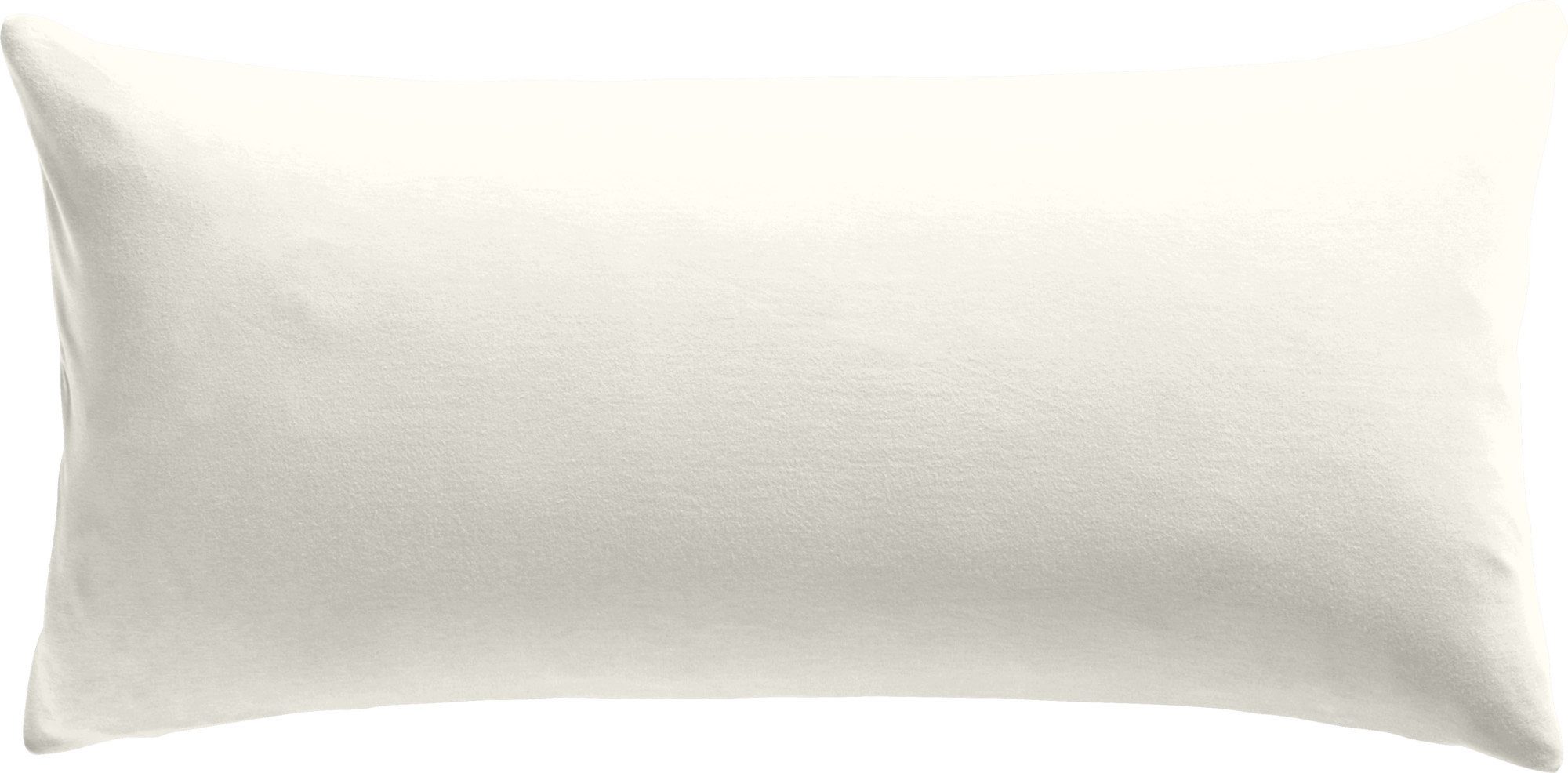 REDBEST Kissenbezüge Kissenbezug "San Francisco", Single-Jersey Uni günstig online kaufen