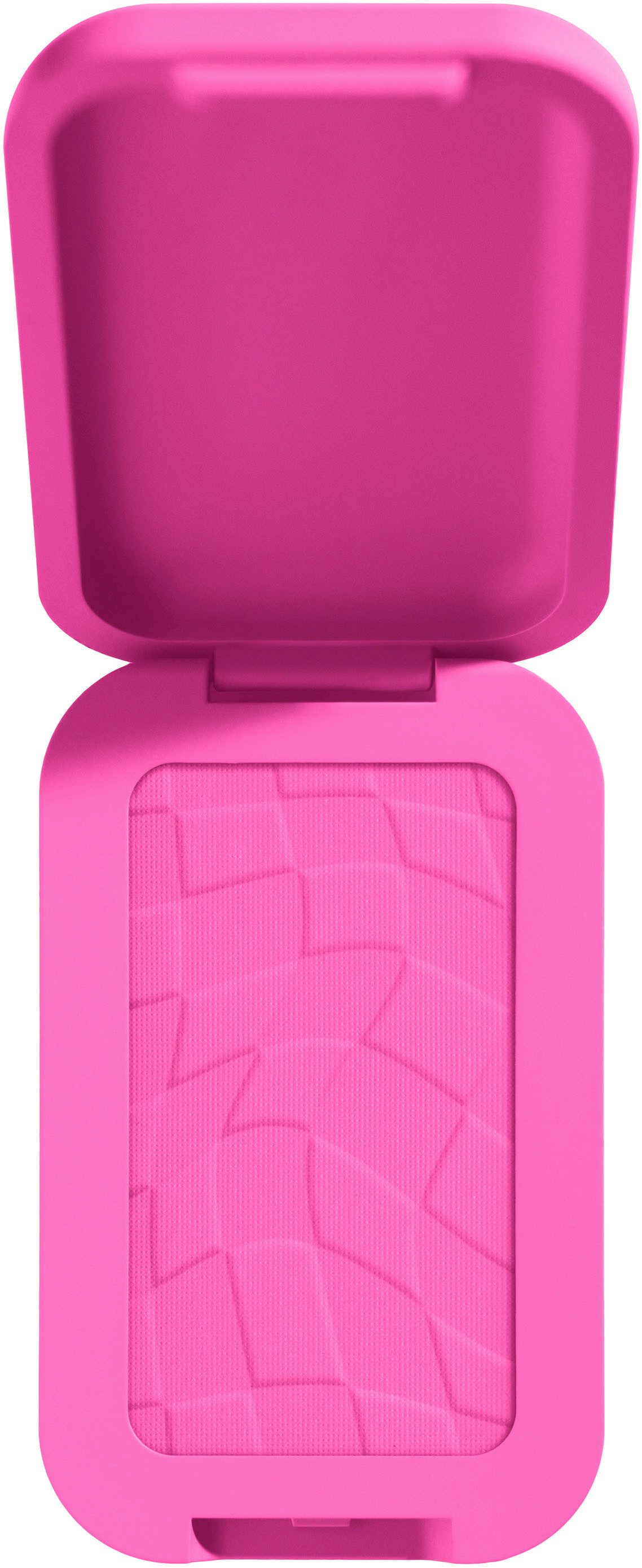 NYX PROFESSIONAL MAKEUP Rouge BUTTERMELT BLUSH, verschmilzt wie ein Puder, lässt sich wie Butter verblenden