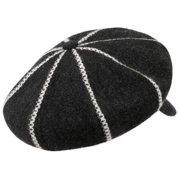 Kangol Ballonmütze (1-St) Cap mit Schirm
