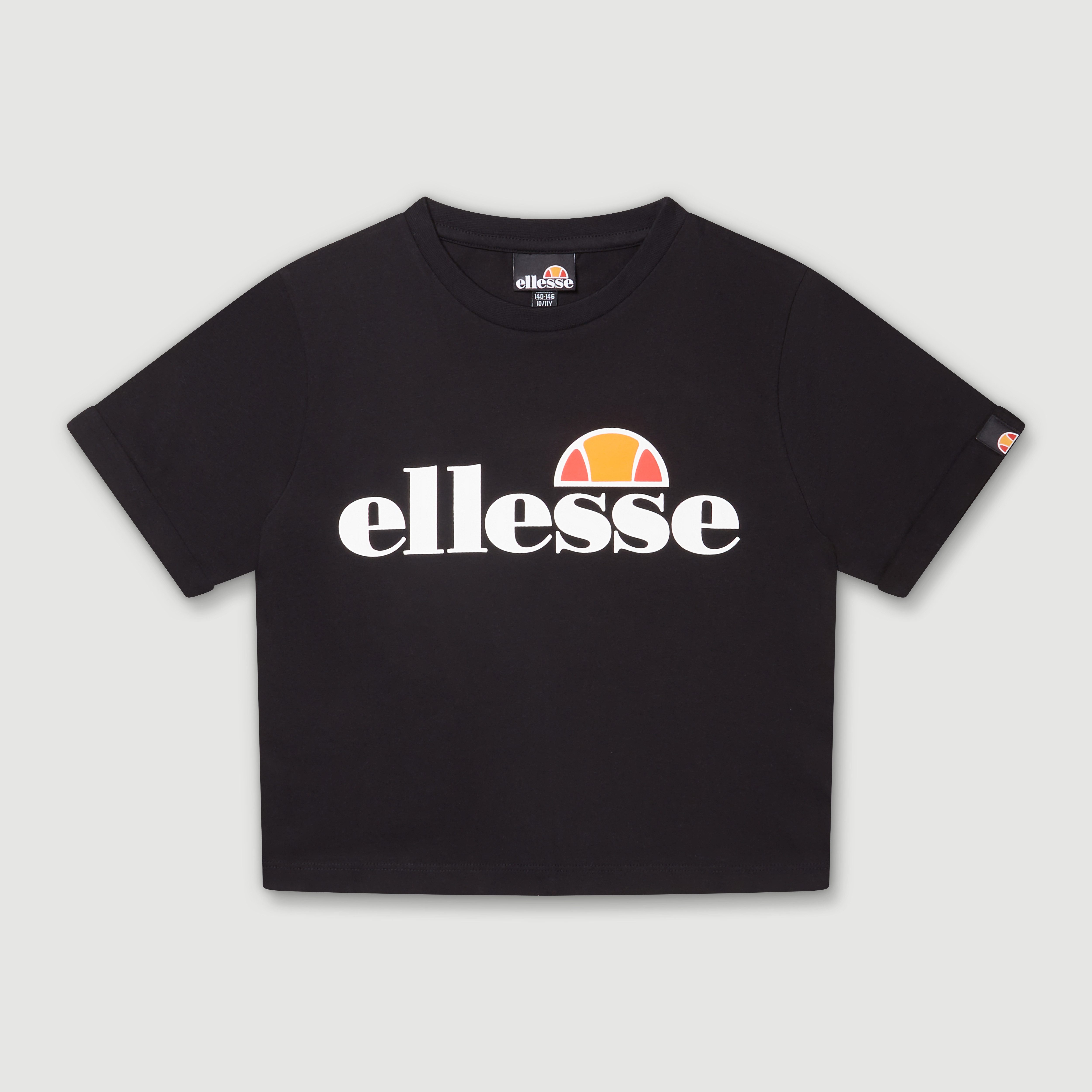 Ellesse T-Shirt M T-SHIRT