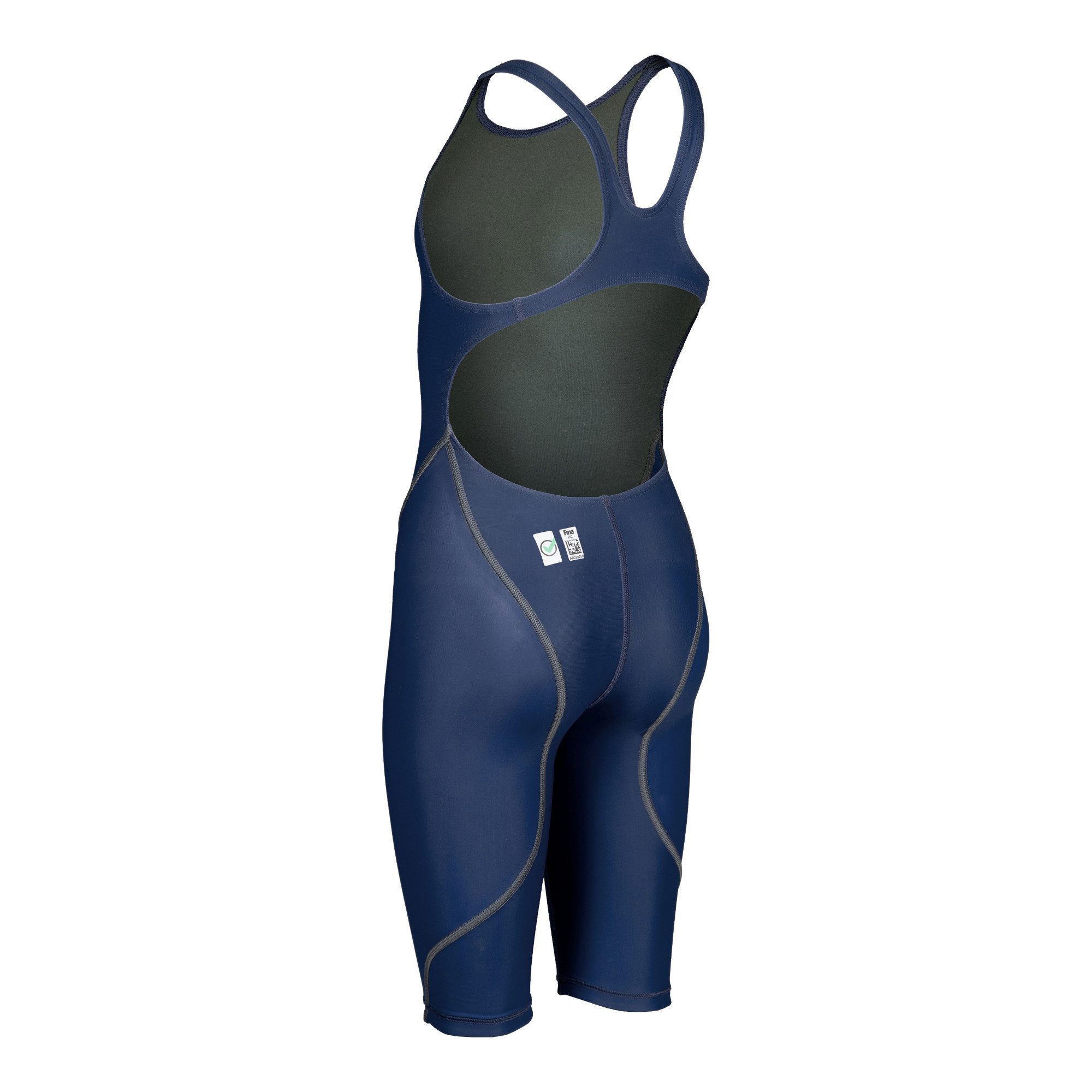Arena Badeanzug Arena Mädchen Badeanzug Powerskin ST Next OB Jr 005877