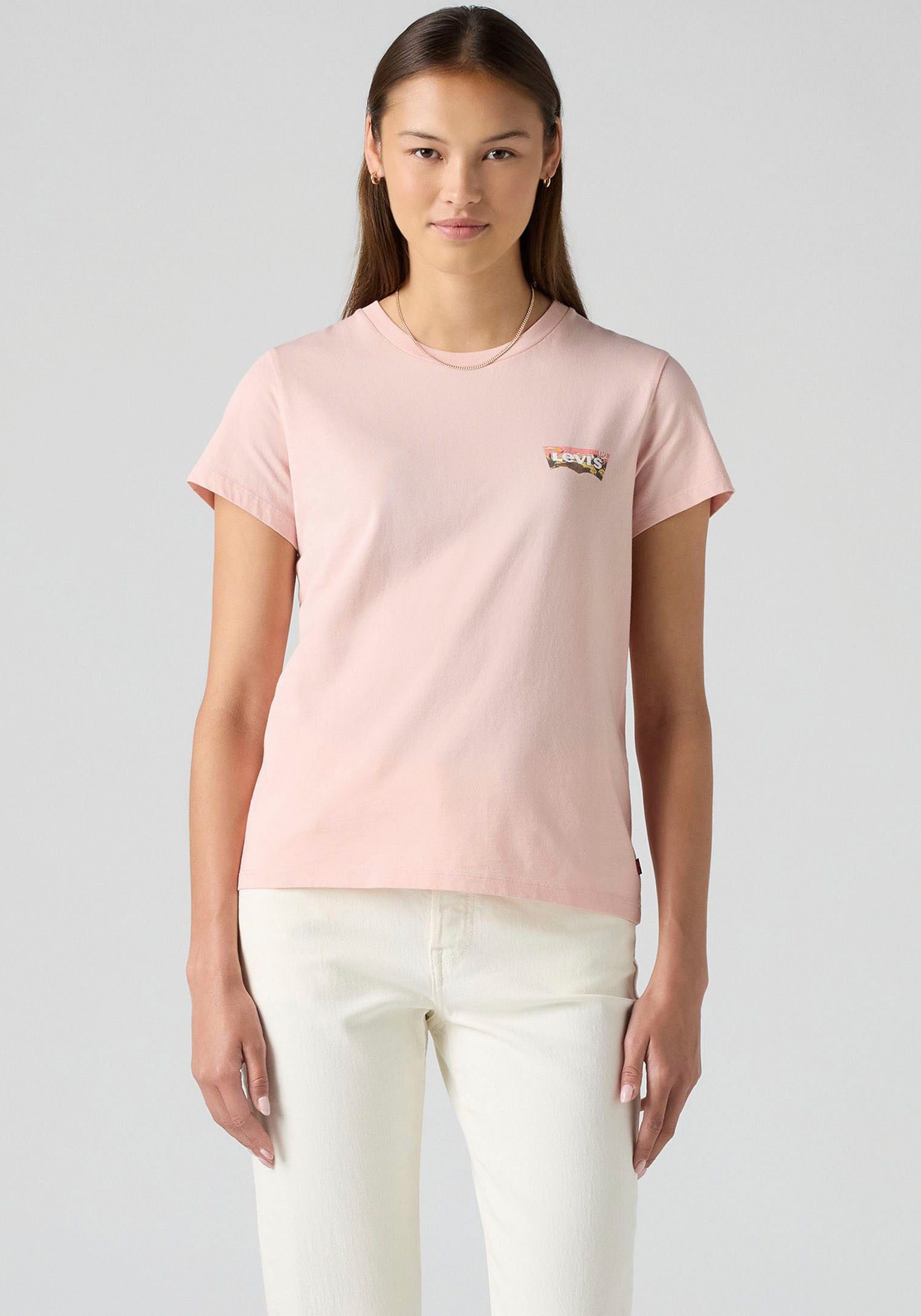 Levi's® T-Shirt THE PERFECT TEE mit günstig online kaufen