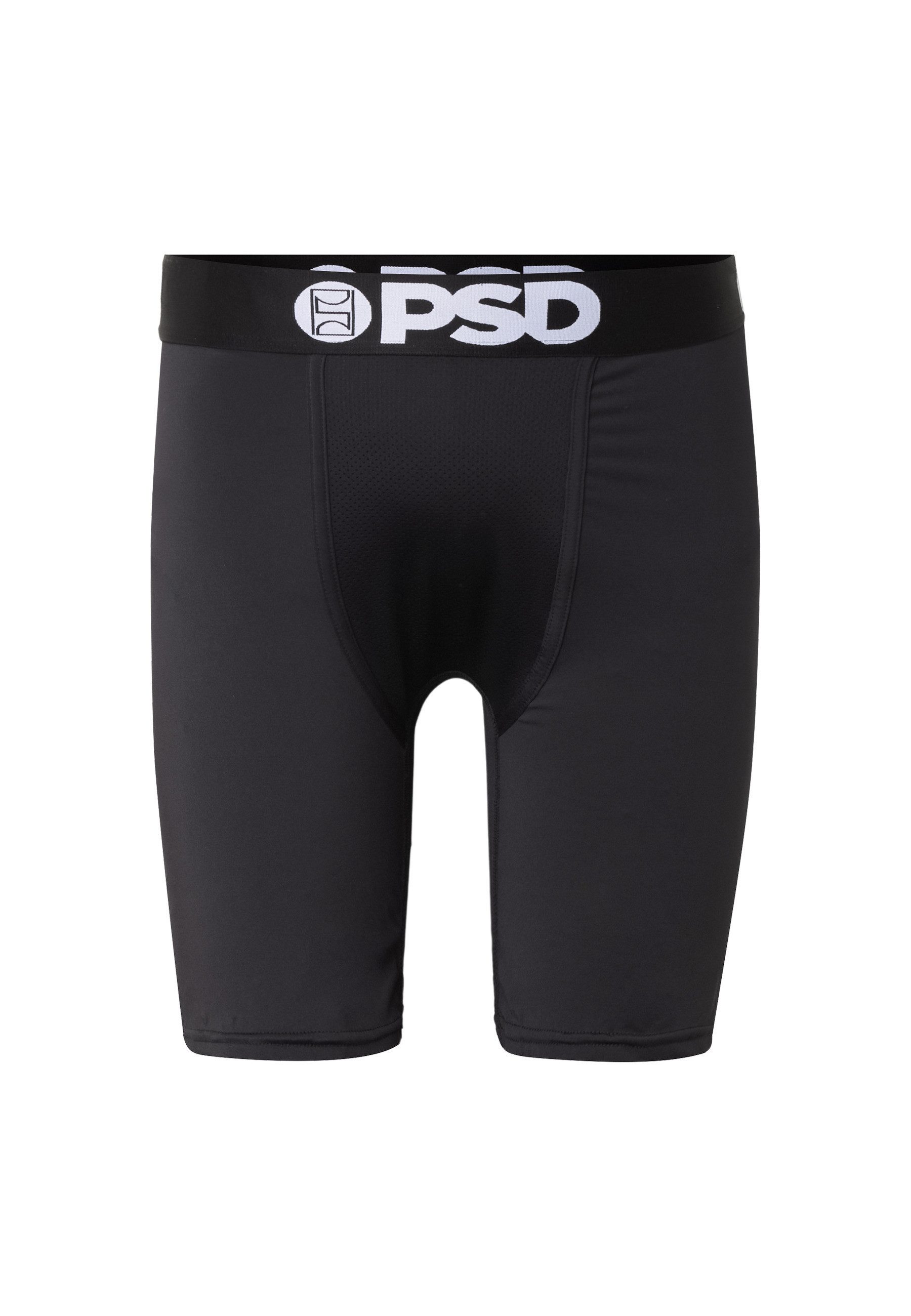 PSD Boxershorts PSD 3 PACK 5 INCH BOXER SHORTS (1-St)