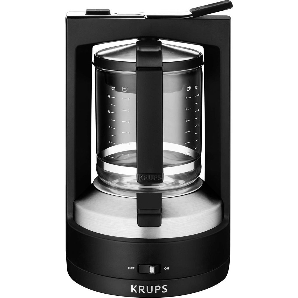 Krups Filterkaffeemaschine