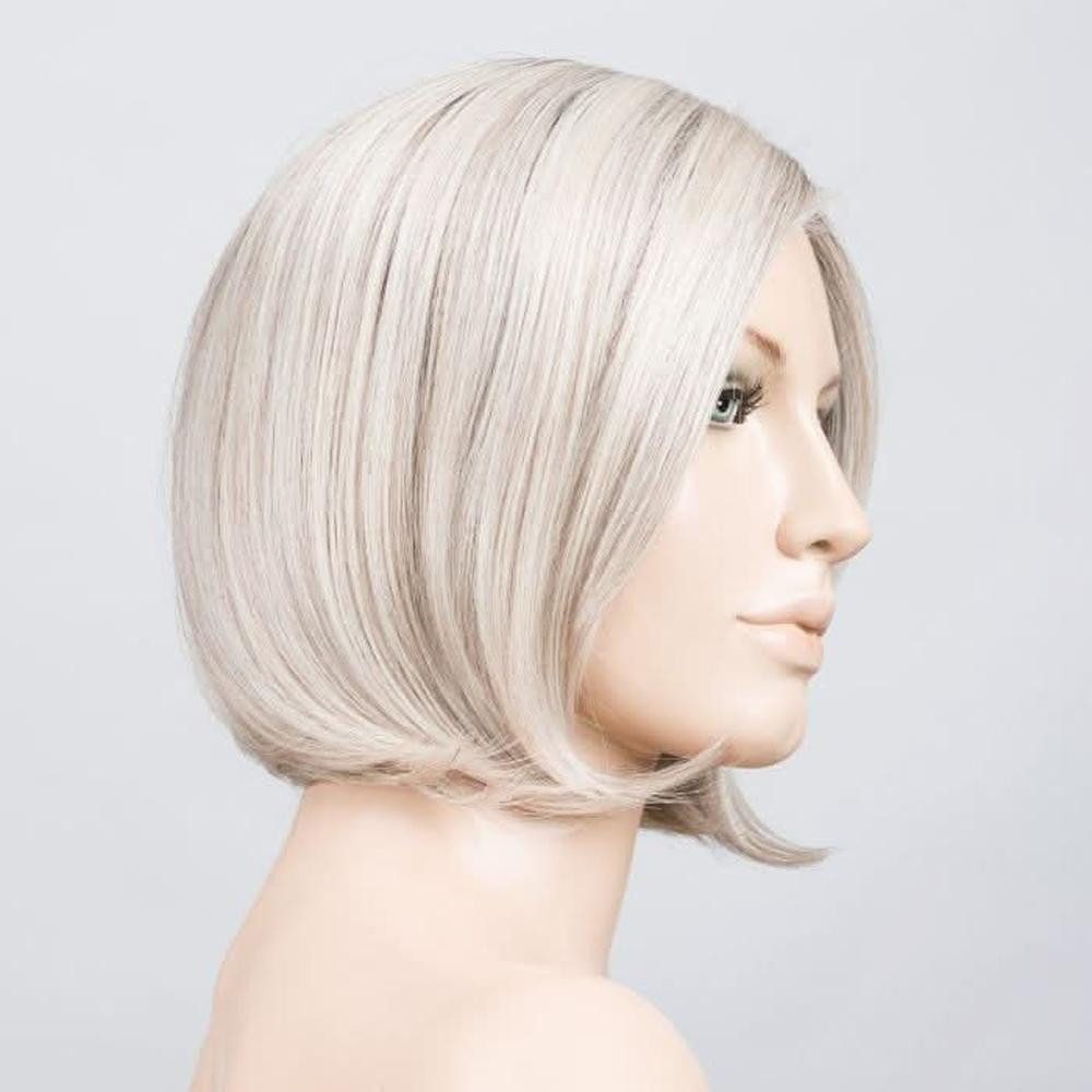 Ellen Wille Echthaarperücke Ellen Wille Adore Mono Part, Eleganter Bob, mit Mono-Scheitel, Lace Front und Prime Hair