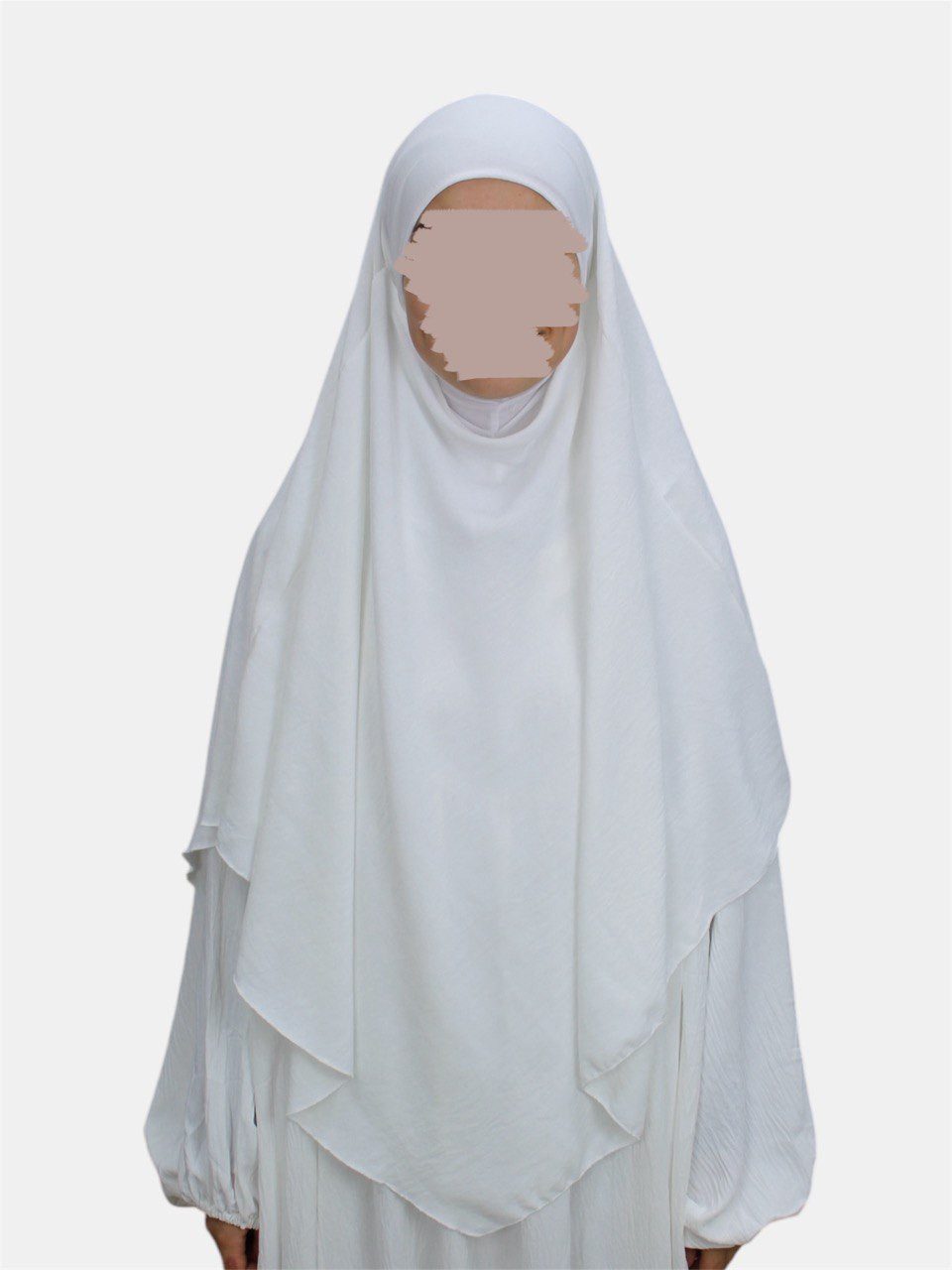 Aymasal Kopftuch Einlagiger Khimar Elenya Jazz günstig online kaufen