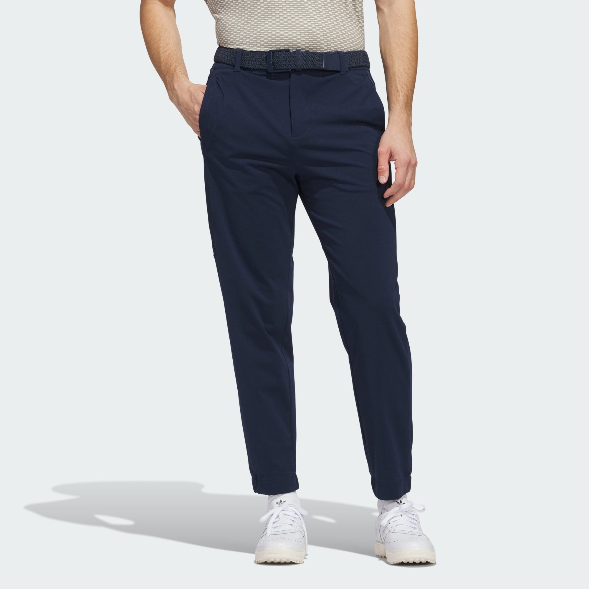 adidas Performance Golfhose BEYOND GOLF JOGGINGHOSE (1-tlg) günstig online kaufen