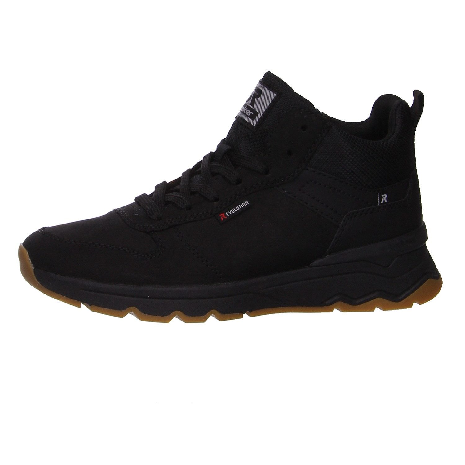 Rieker Wanderstiefel