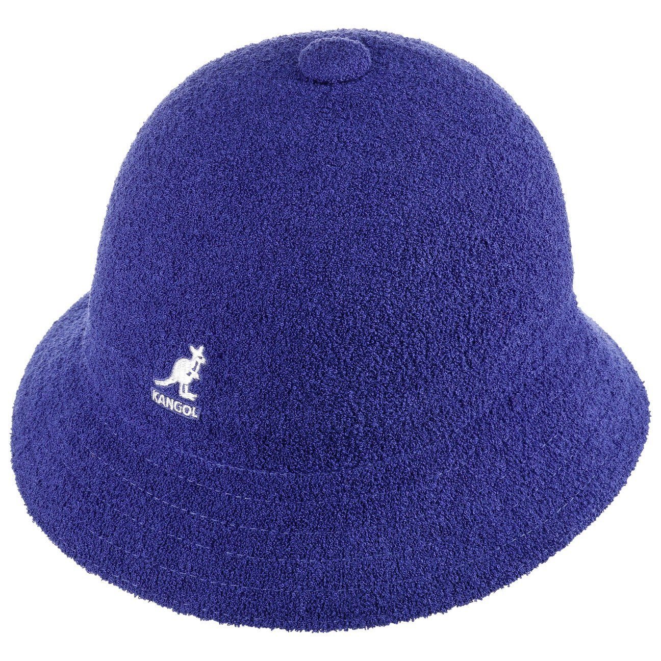 Kangol Sonnenhut lila (1-St) Trendhut