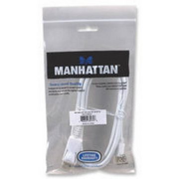 MANHATTAN DisplayPort Anschlusskabel Mini-DisplayPort HDMI-Kabel