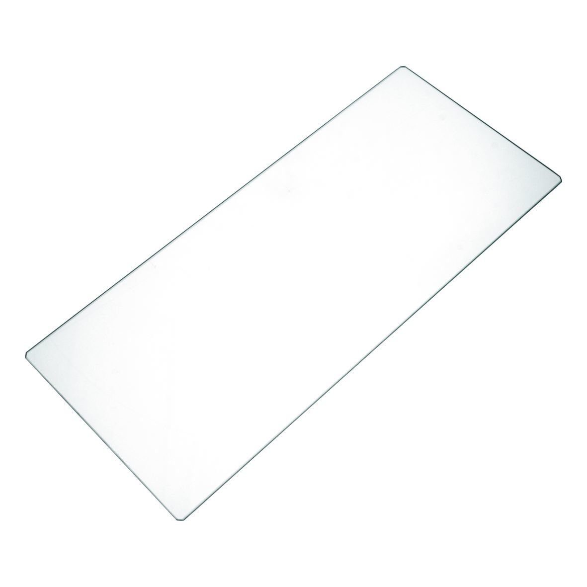 / Einlegeboden Glasplatte 2249087046 Electrolux Gefriergerät wie Kühlschrank easyPART ZANUSSI,