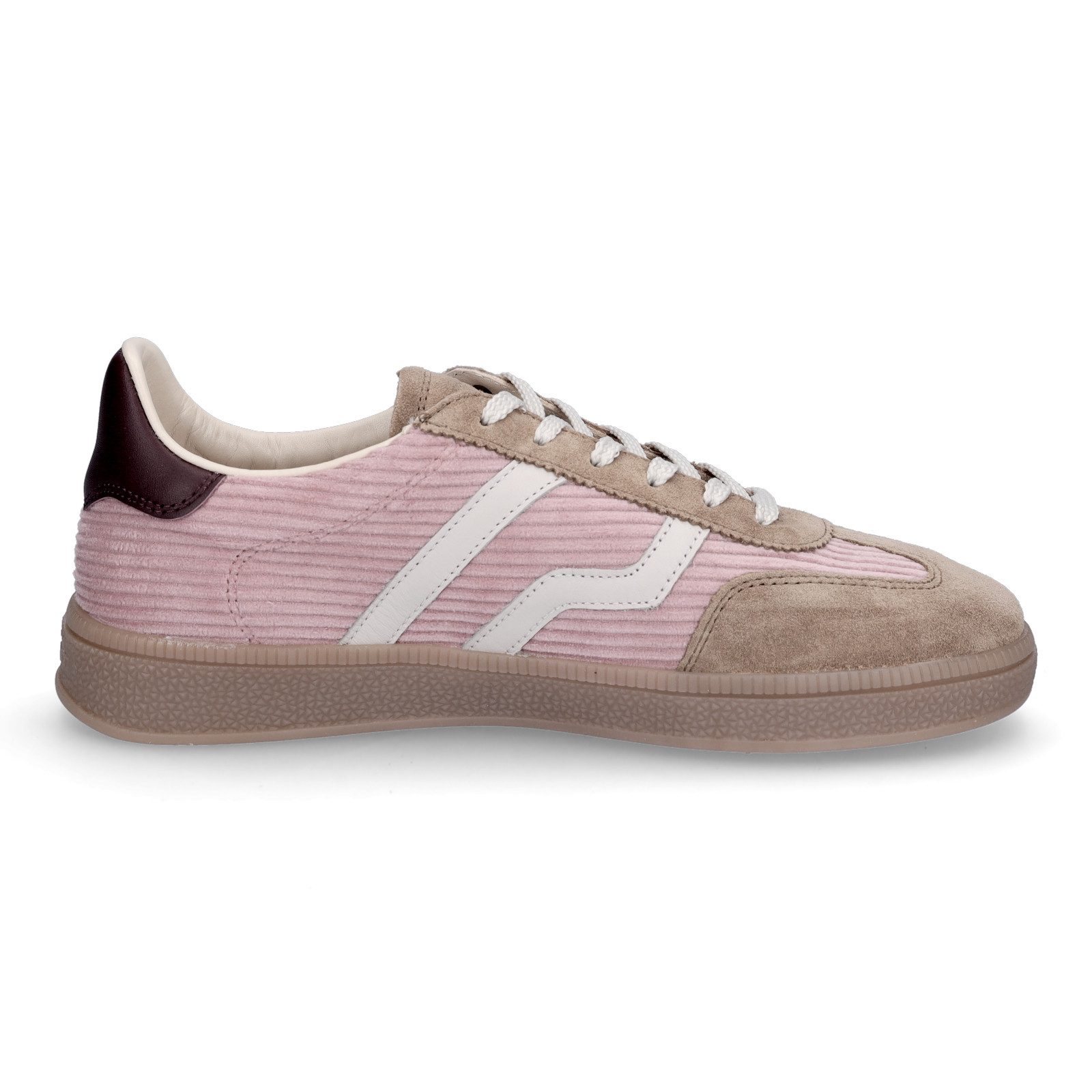 Gant Gant Damen Sneaker Cuzima pink sand Sneaker