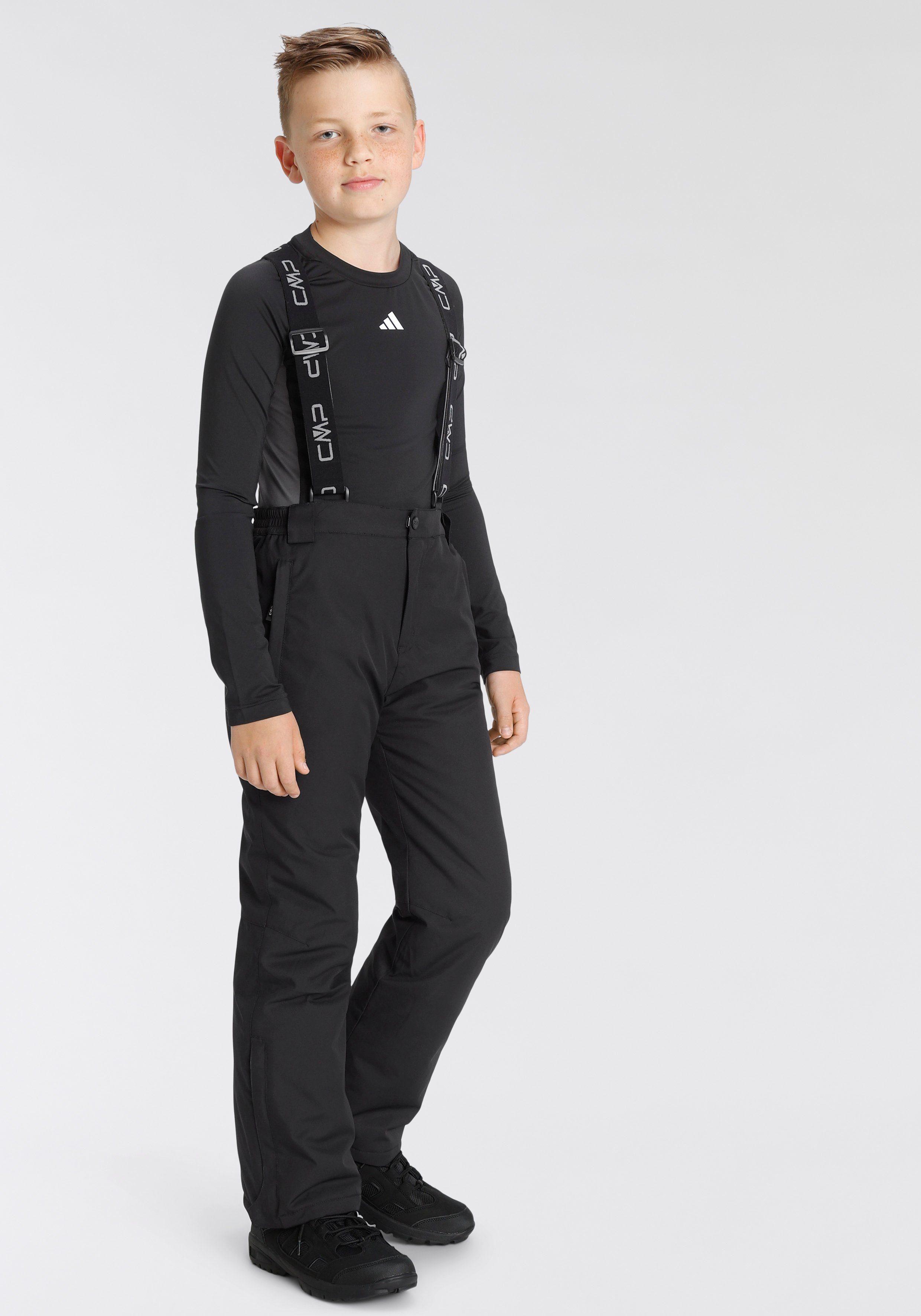 CMP Skihose SALOPETTE - für Kinder für Kinder