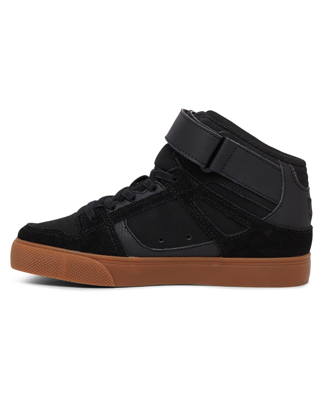 DC Shoes Pure High-Top EV Sneaker