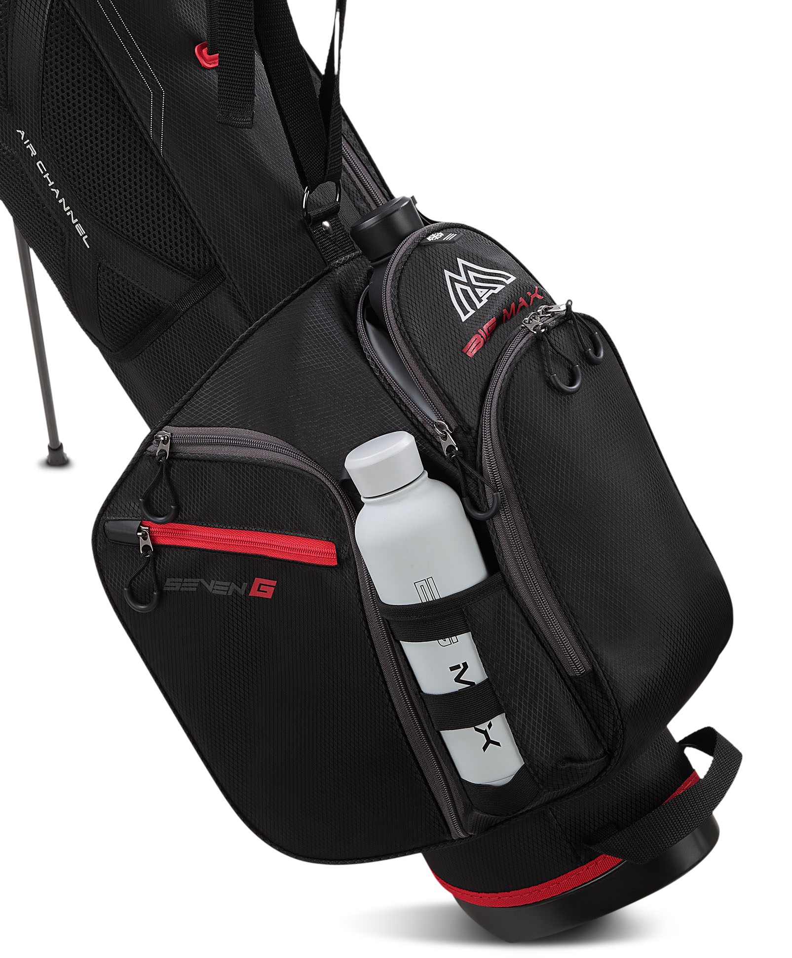 BIG MAX Sporttasche Heaven Seven G Standbag Golftasche