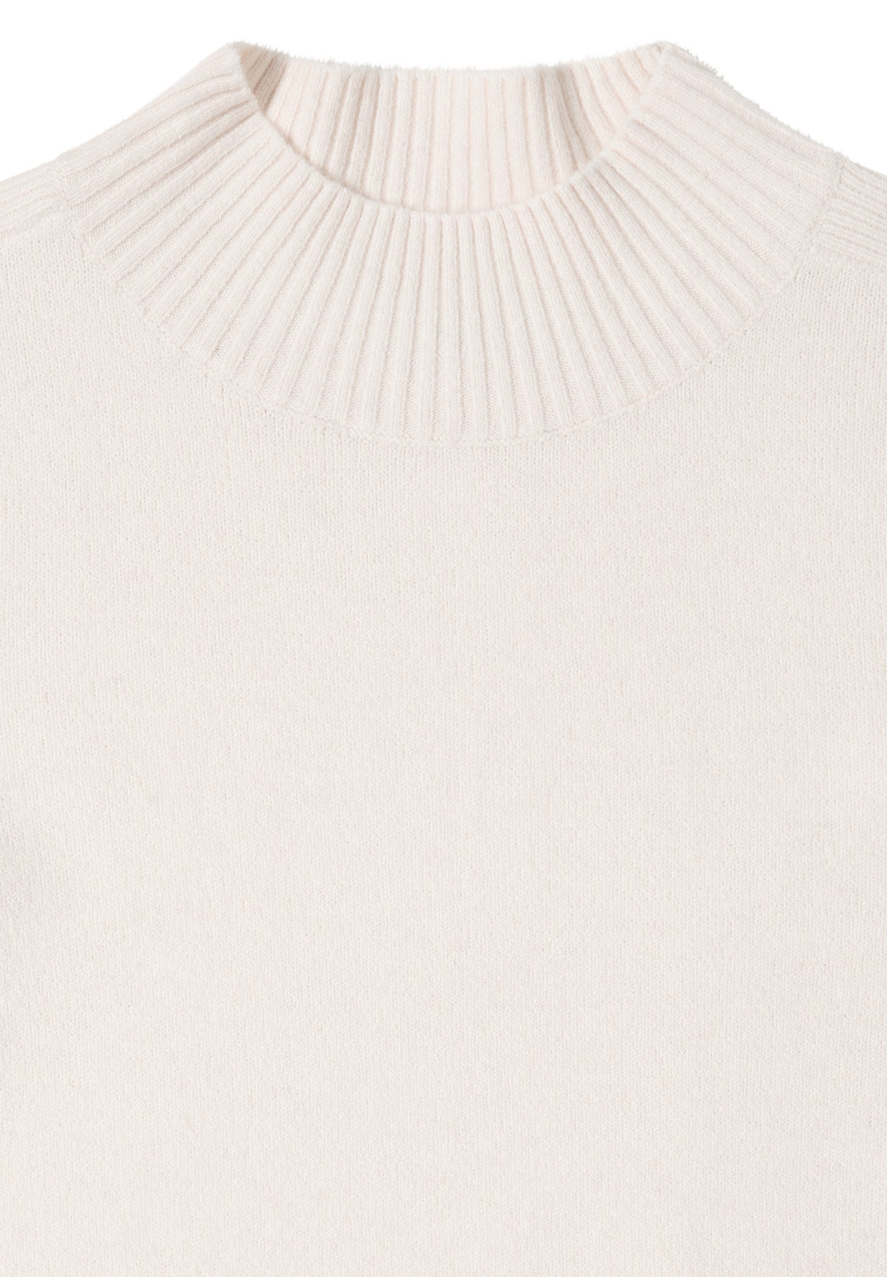 CECIL Strickpullover NOS_Cosy turtle shoulder detai günstig online kaufen