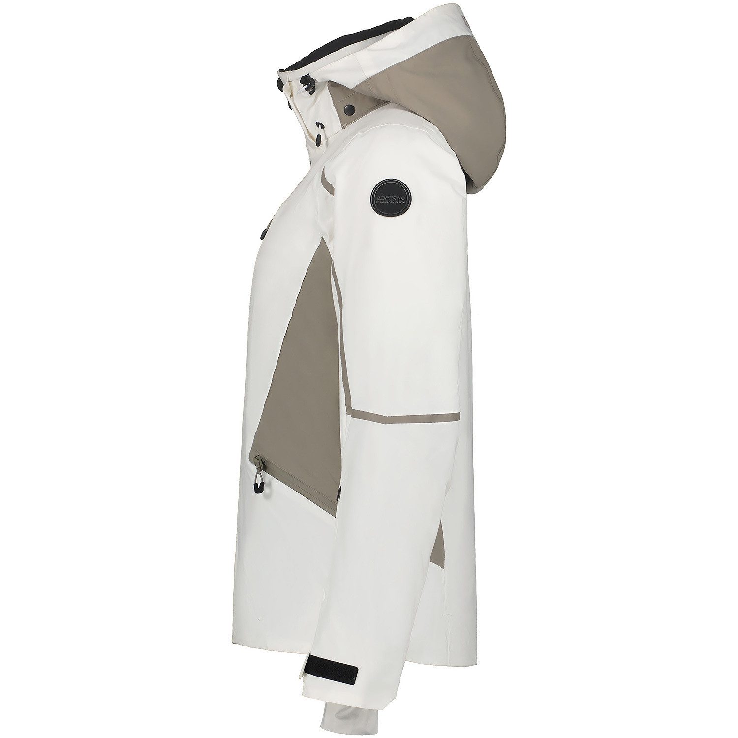 Icepeak Skijacke Jacke ICEPEAK FAYETTE