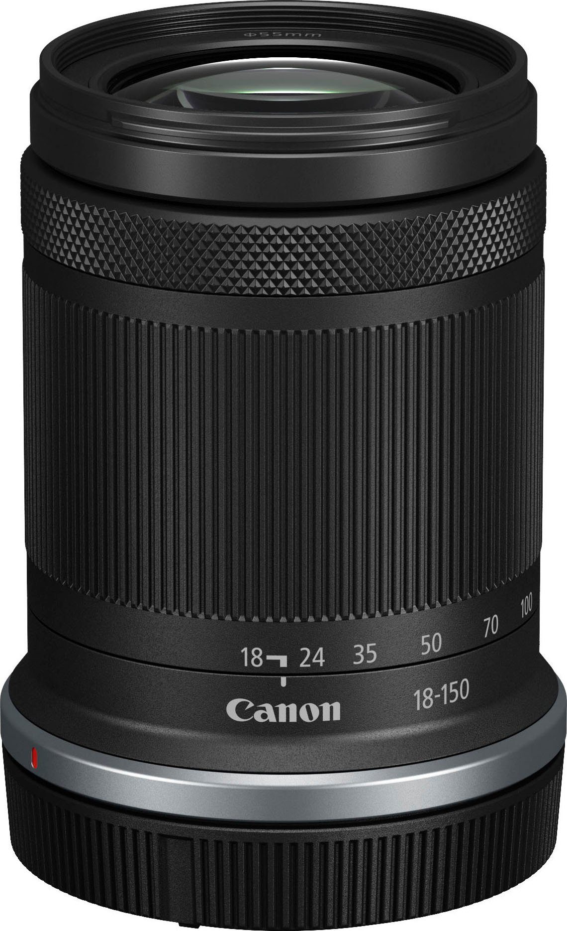 Canon RF-S 18-150mm F3.5-6.3 IS STM Objektiv, (Passend für Canon EOS R System Kameras (z.B. EOS R100, R50, R10, R7) – Bild 4 von 5