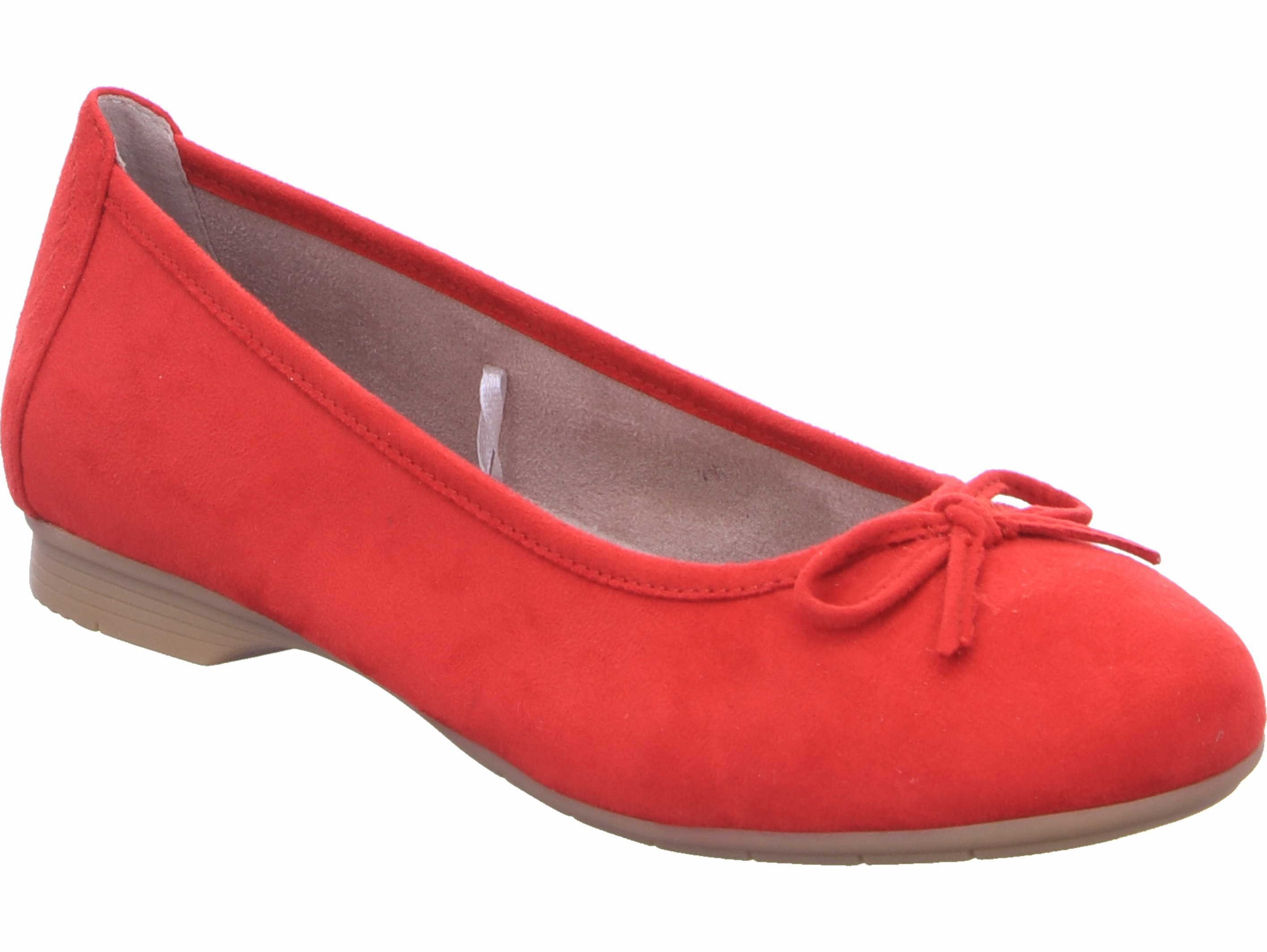 Jana Ballerina 100% vegan