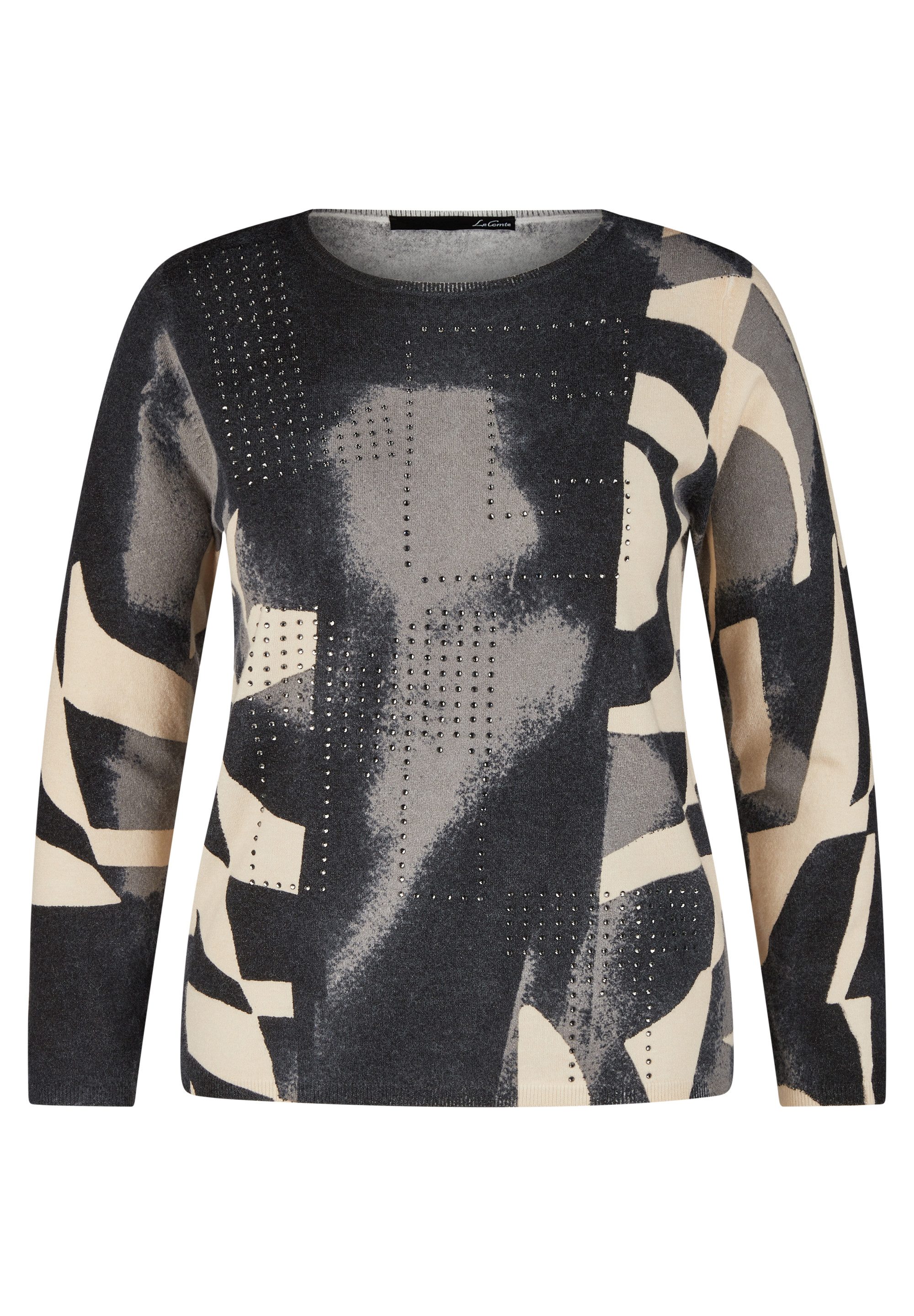 Strickpullover