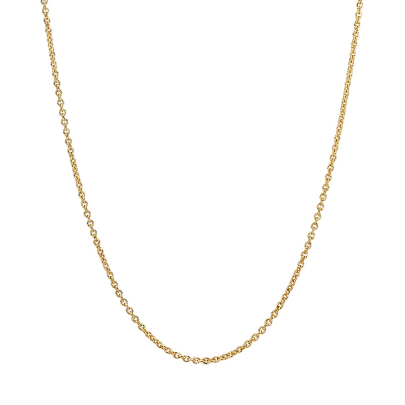 Pandora Gliederkette Shine 368727C00-45