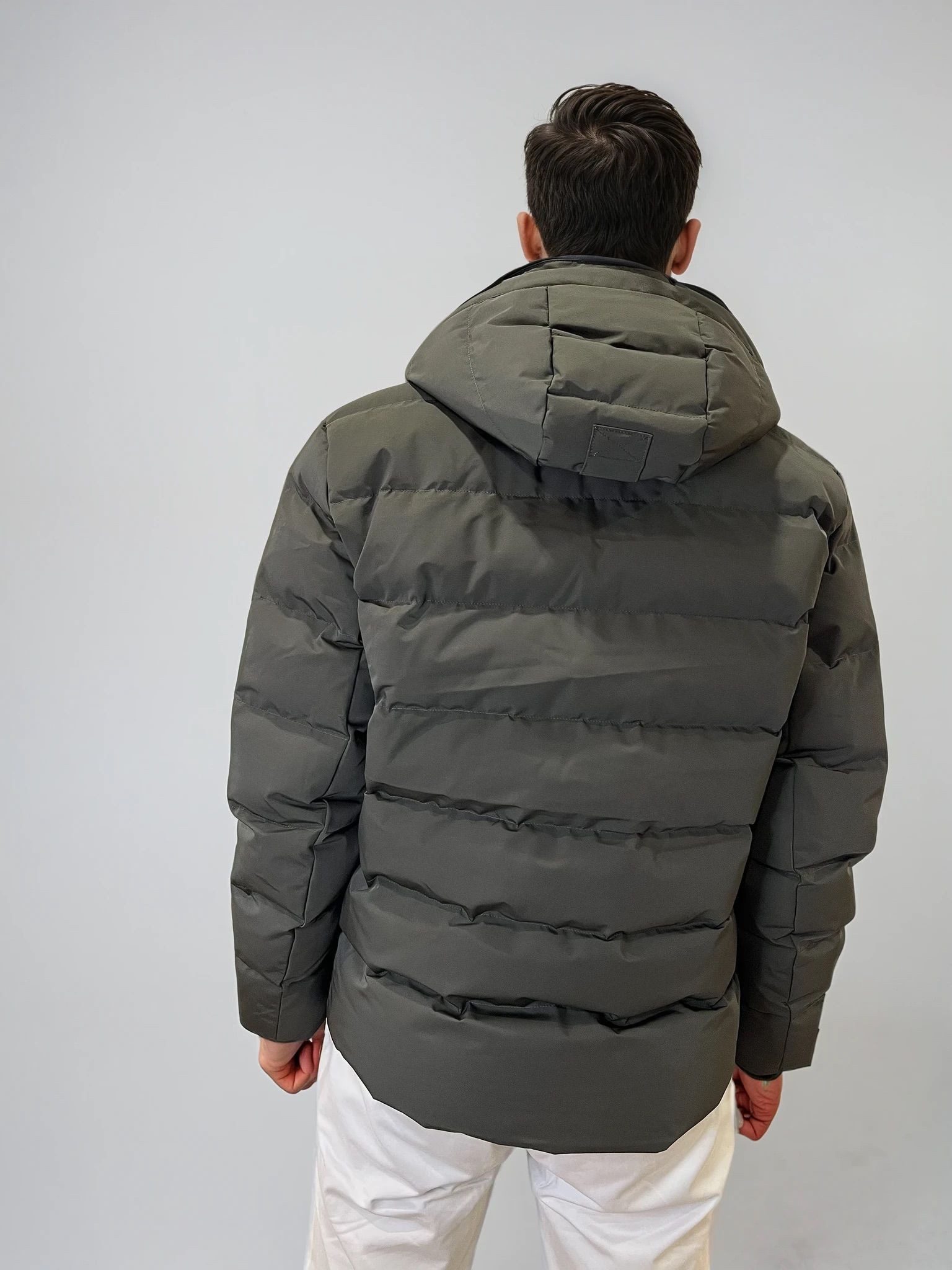 Wellensteyn Blouson Blackbird Men Short günstig online kaufen