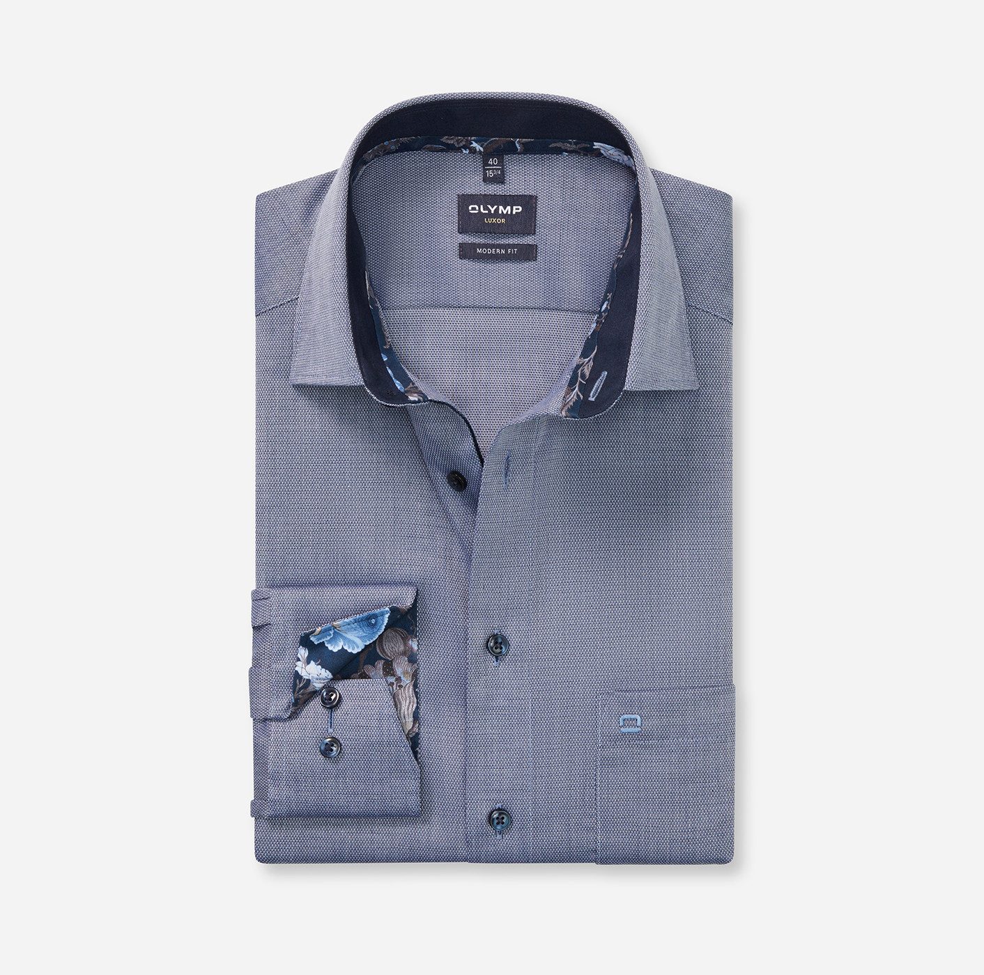 OLYMP Businesshemd 124084-Hemden günstig online kaufen