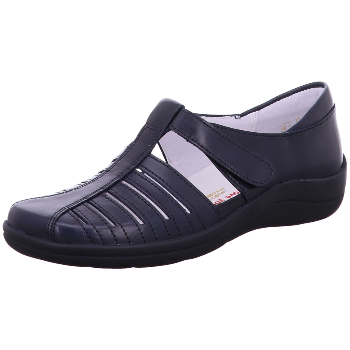 Christian Dietz Ravenna H Slipper für Einlagen geeignet