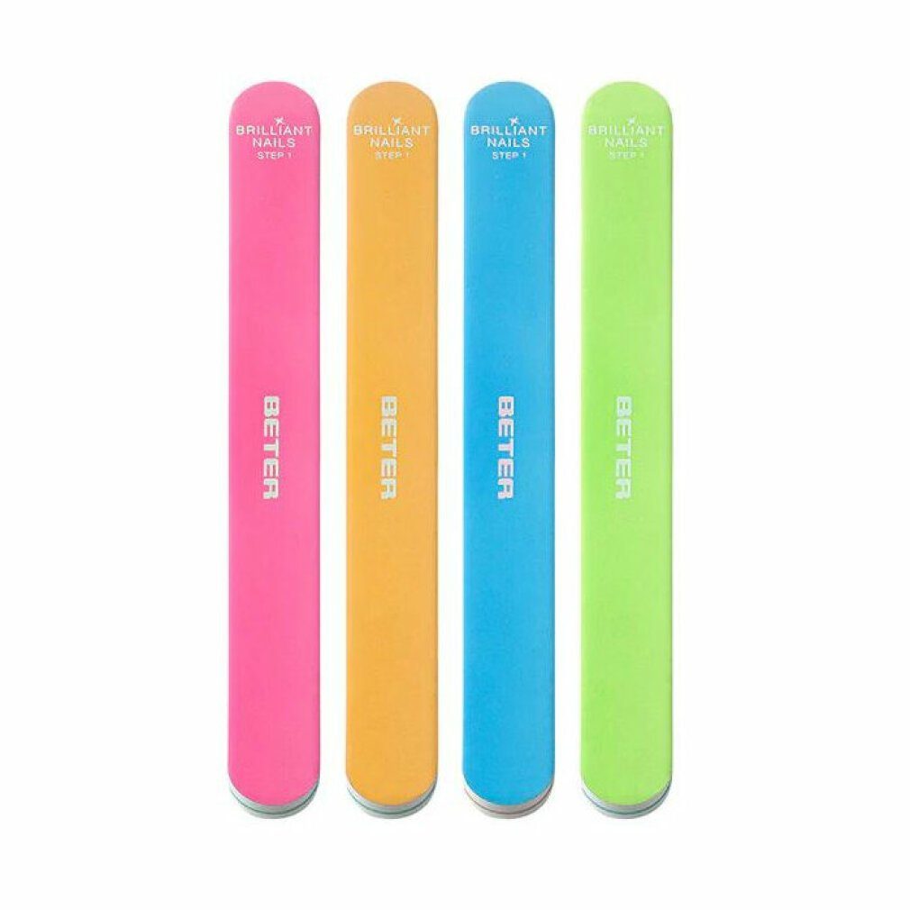 Beter Polierfeile Professional Nail Polisher 17.3cm, Packung