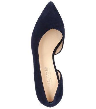 Peter Kaiser Pumps Leder Pumps