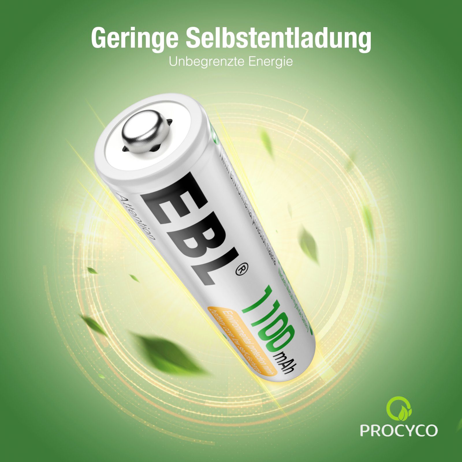 Philips AAA 700mAh Ni-MH Akkus – Wiederaufladbar, 1,2 V – Ideal Für Schnurlose Telefone, Solarleuchten & Mehr