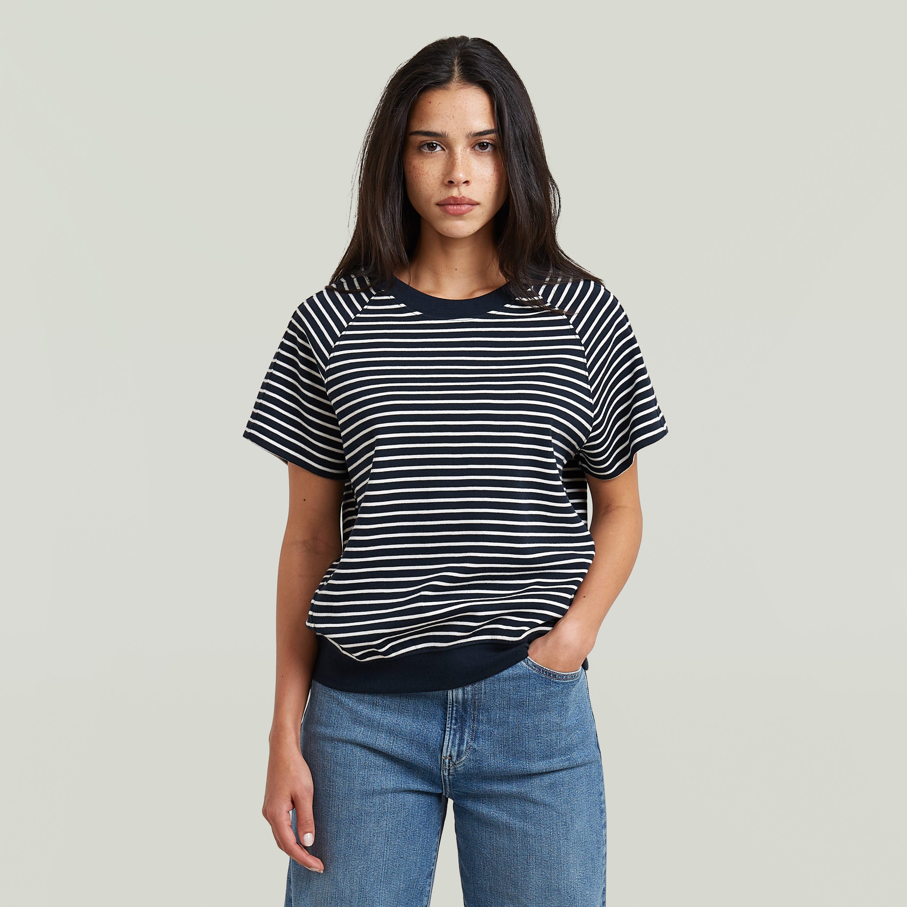 T-Shirt Raglan