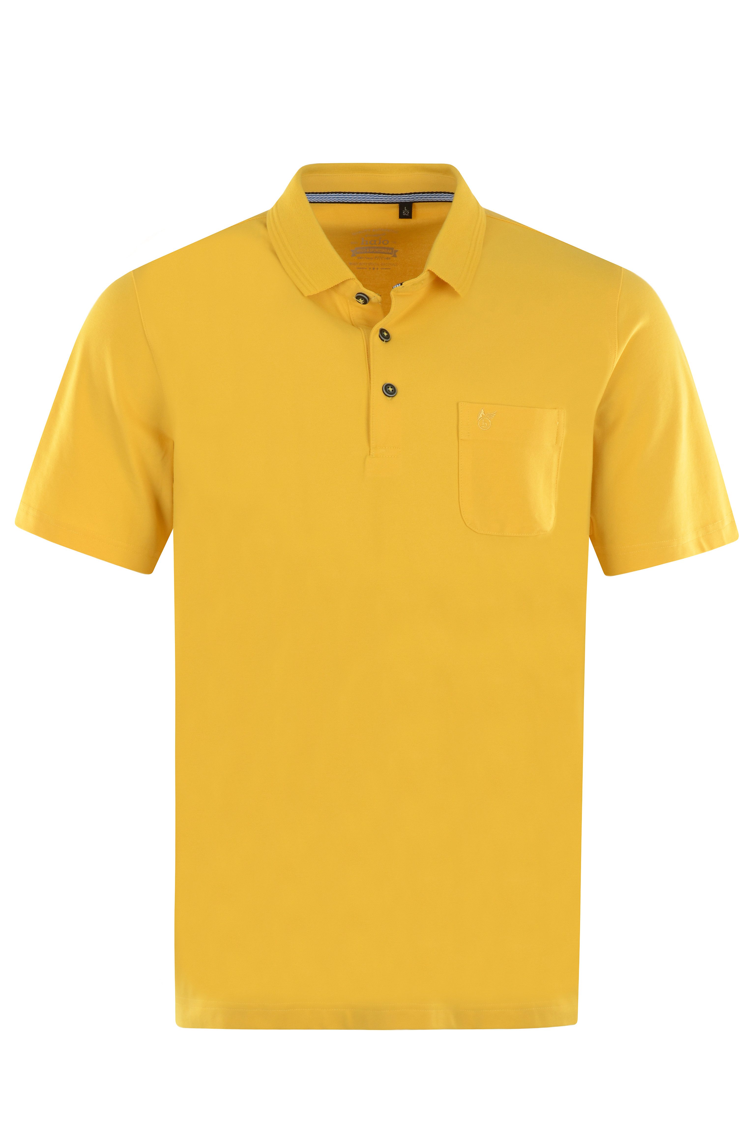 Hajo Poloshirt Piqué-Polo günstig online kaufen