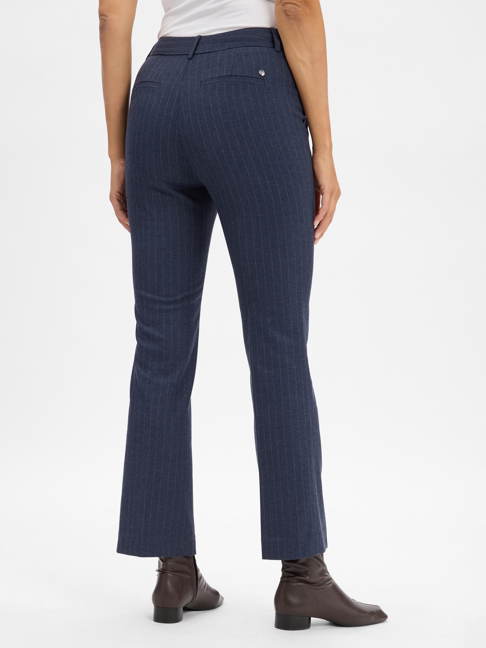 Mos Mosh Bundfaltenhose MMEllen Carie