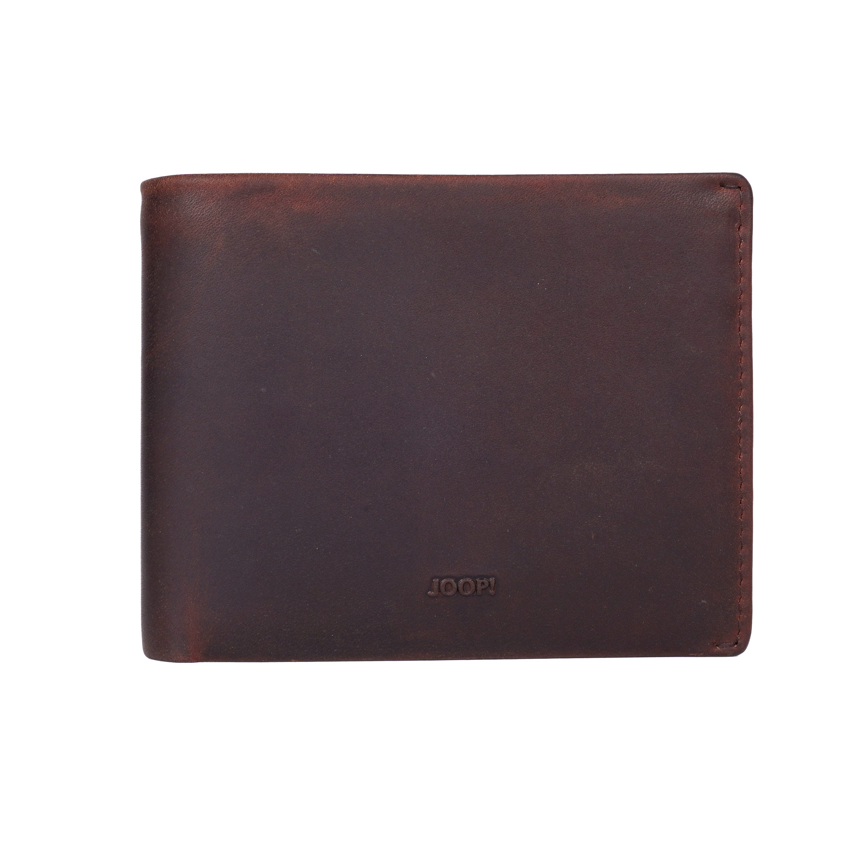 JOOP! Geldbörse Joop - Herren Billfold Loreto Typhon günstig online kaufen