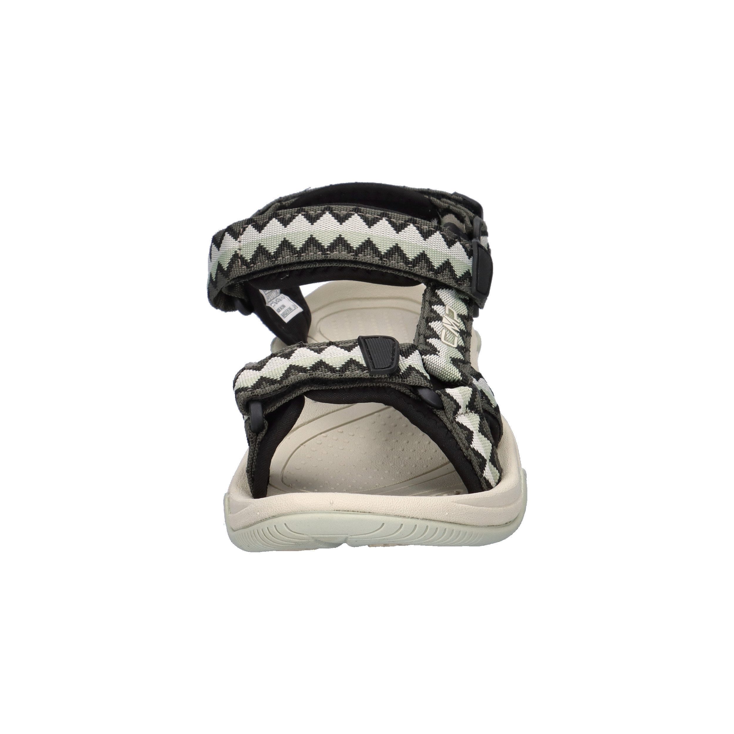 CMP CMP Damen Sandale Hamal Hiking Sandal 38Q9956 Sandale