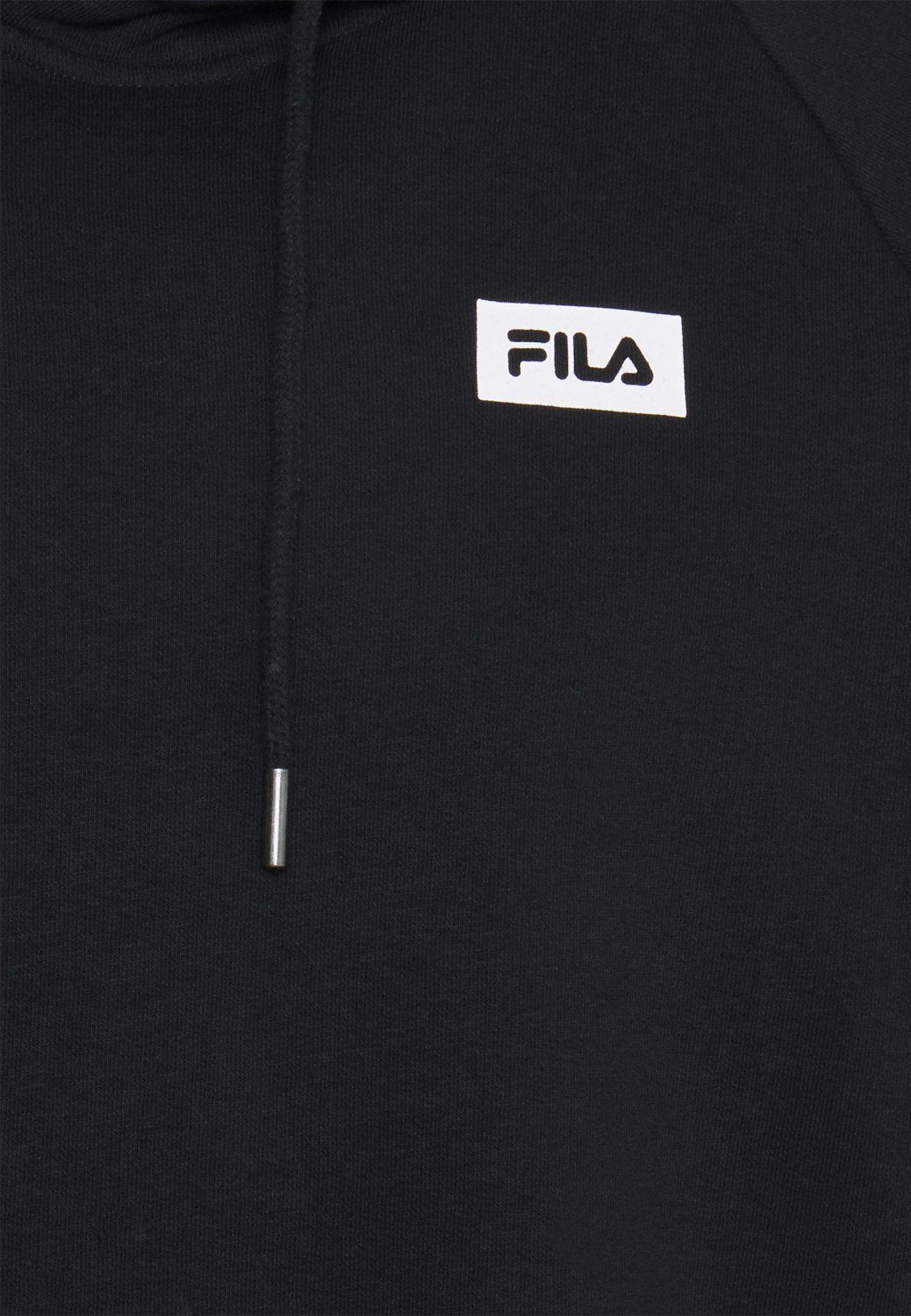 black beauty Fila 80009 hoody Kapuzensweatshirt BELFORT