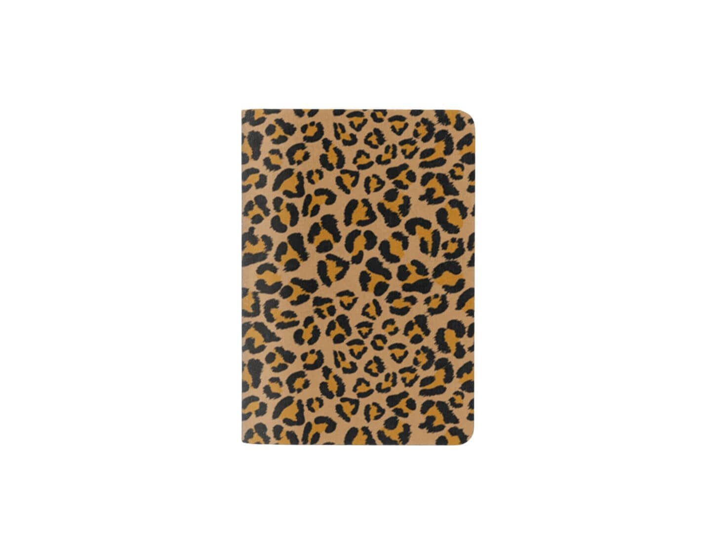 Cedon Museum Shops Notizheft Heft Leo DIN A6