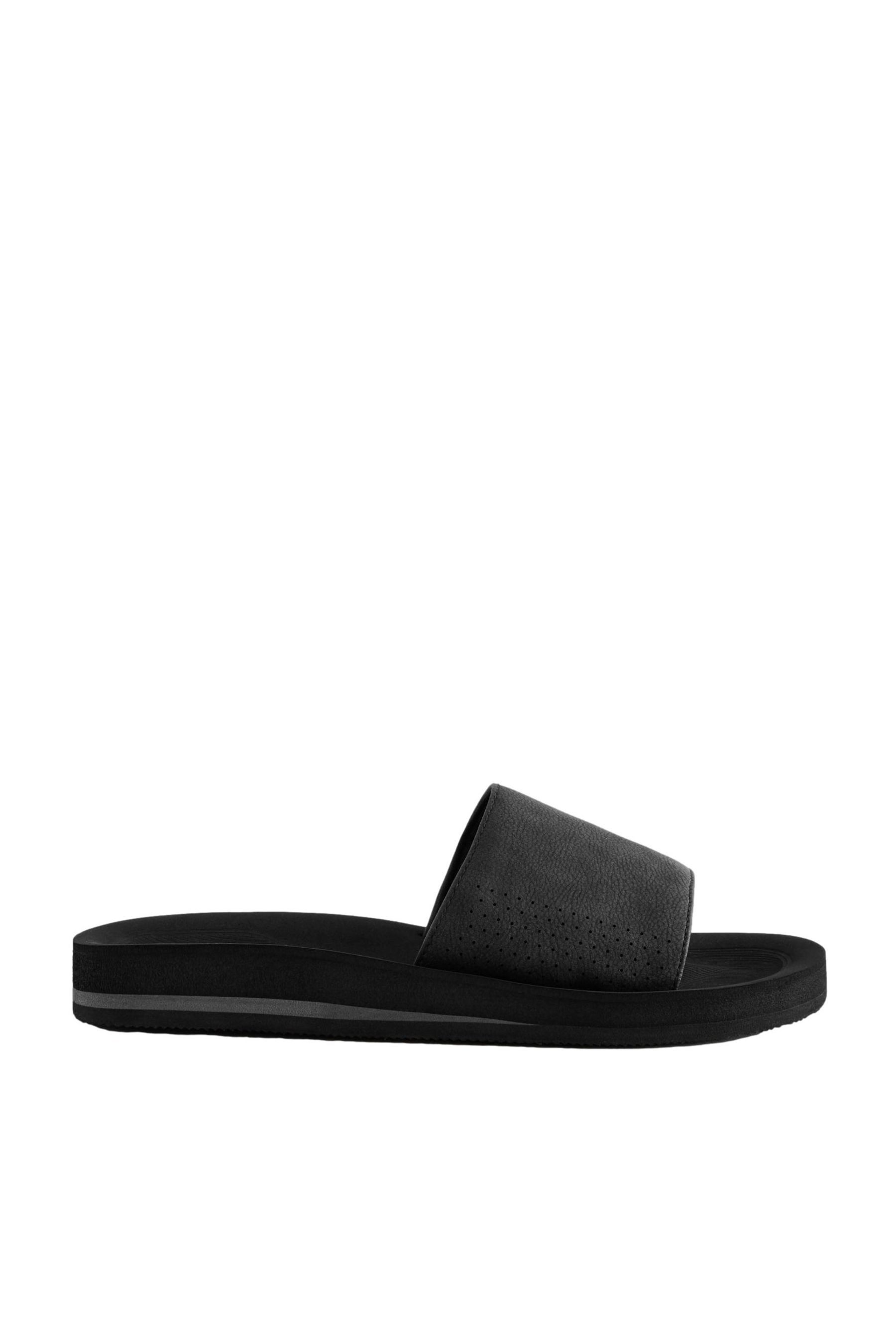 Next Motion Flex Pantoletten Badepantolette (1-tlg) günstig online kaufen
