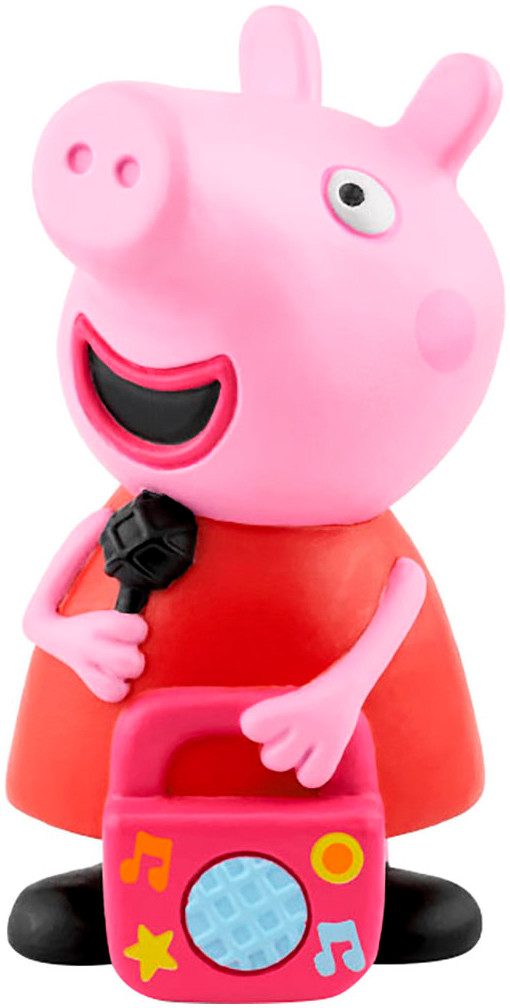 tonies Hörspielfigur Peppa Pig - Meine Geburtstagsparty
