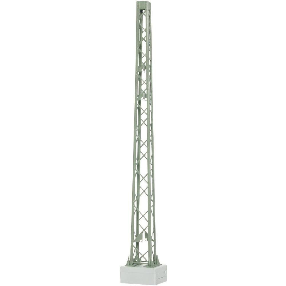 Modelleisenbahn-Set N Abspannmast