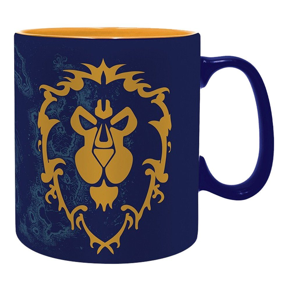 ABYstyle Tasse King Size Alliance - World of Warcraft