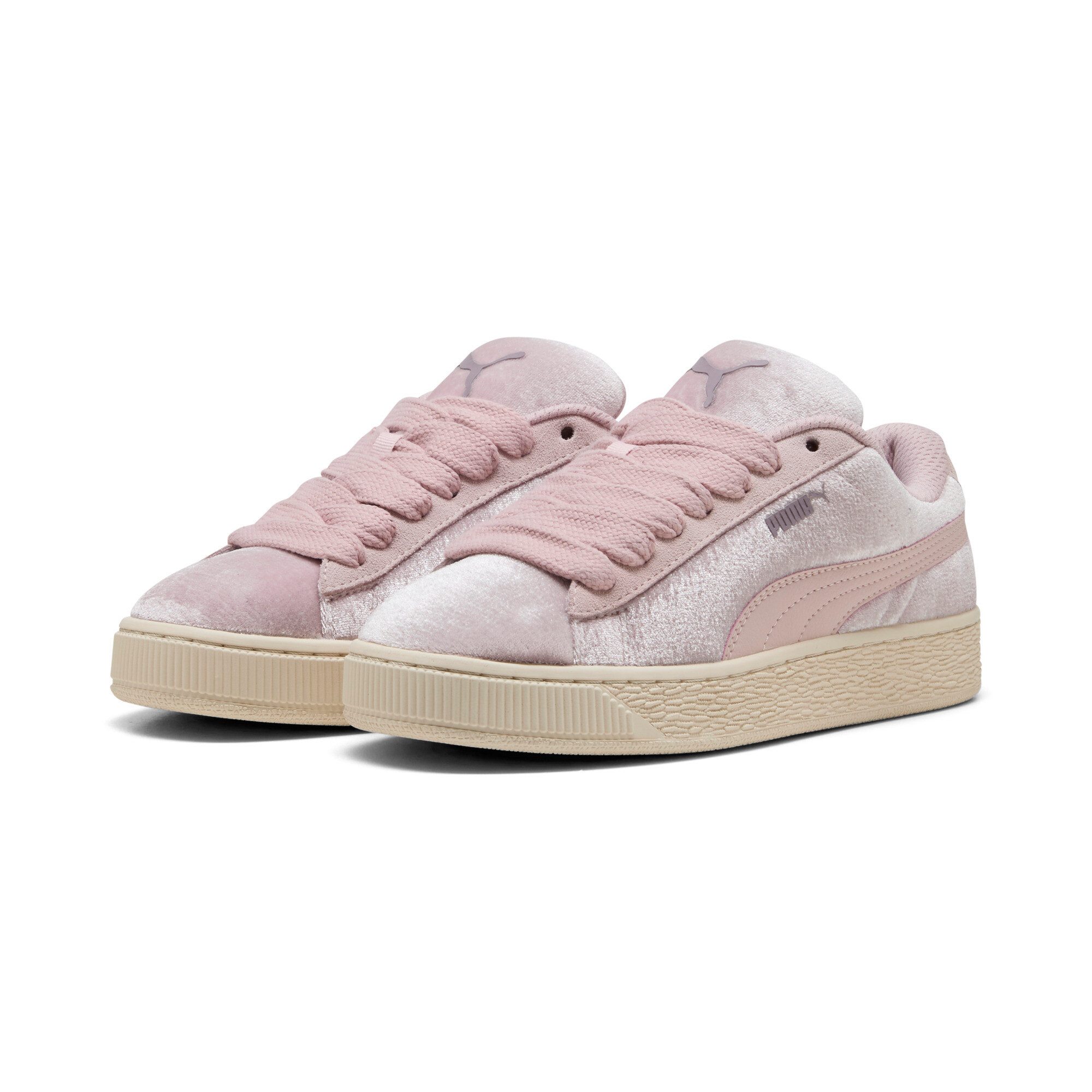 PUMA SUEDE XL VELVET DREAM WNS Sneaker