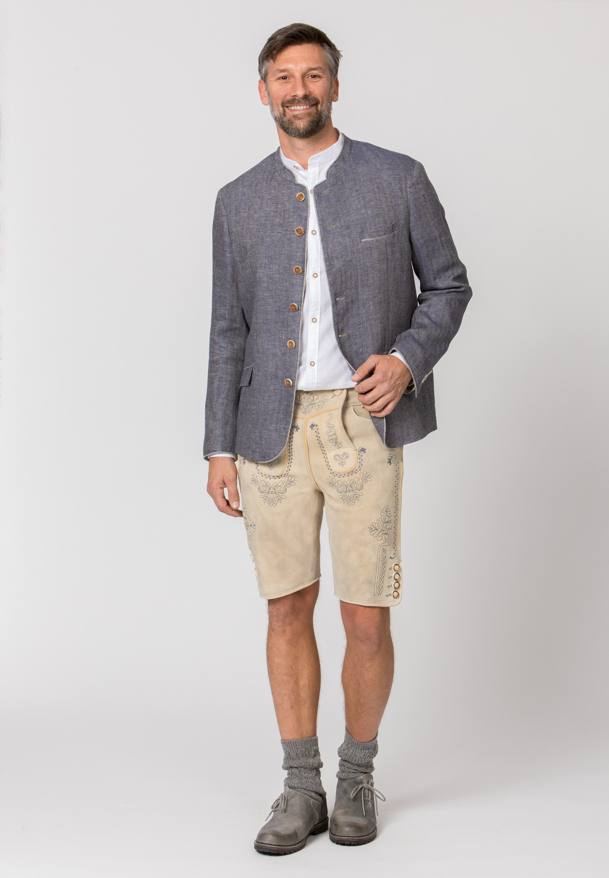 Stockerpoint Trachtensakko Adriano