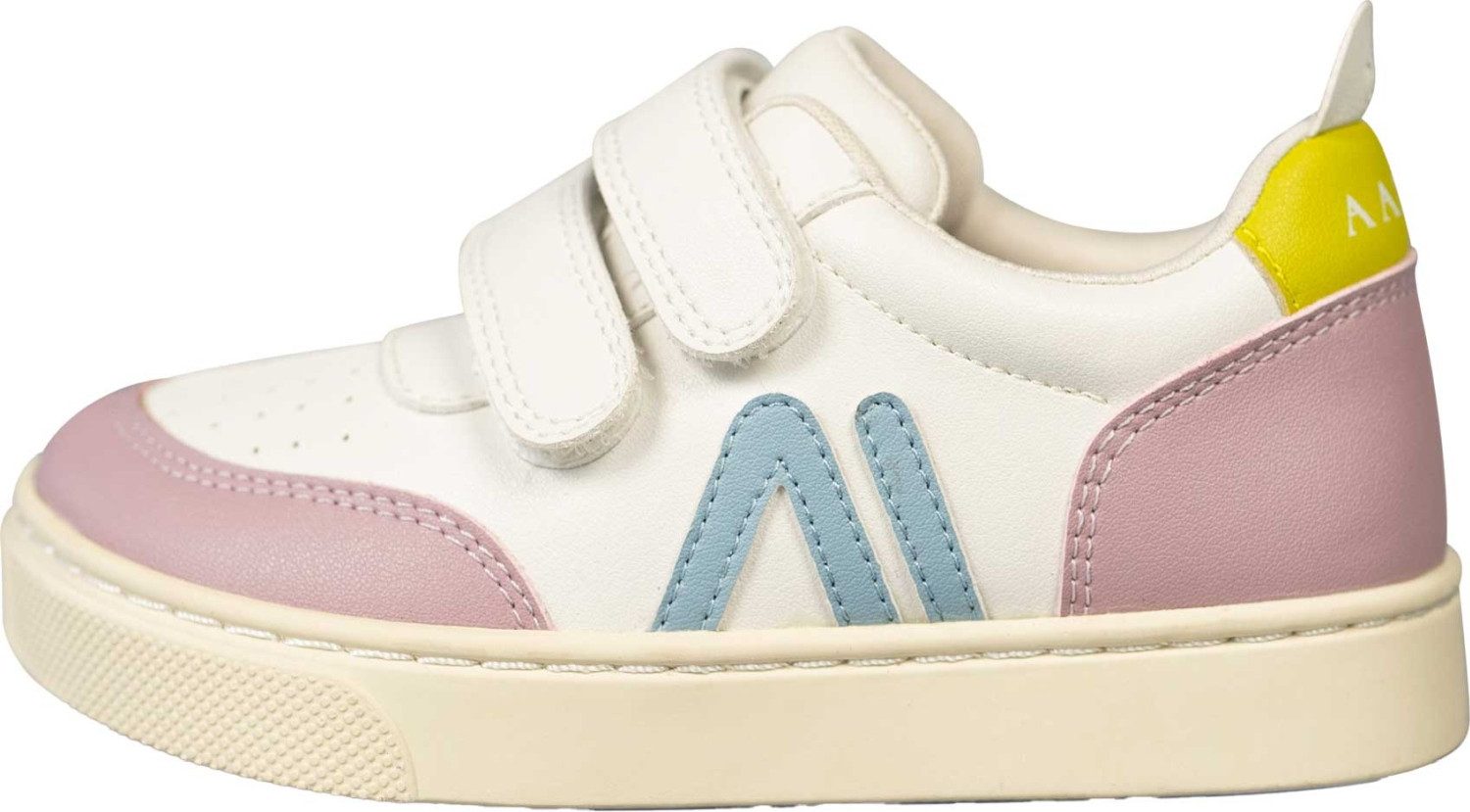 Aankl Footwear Kindersneaker CAS Barfußschuh