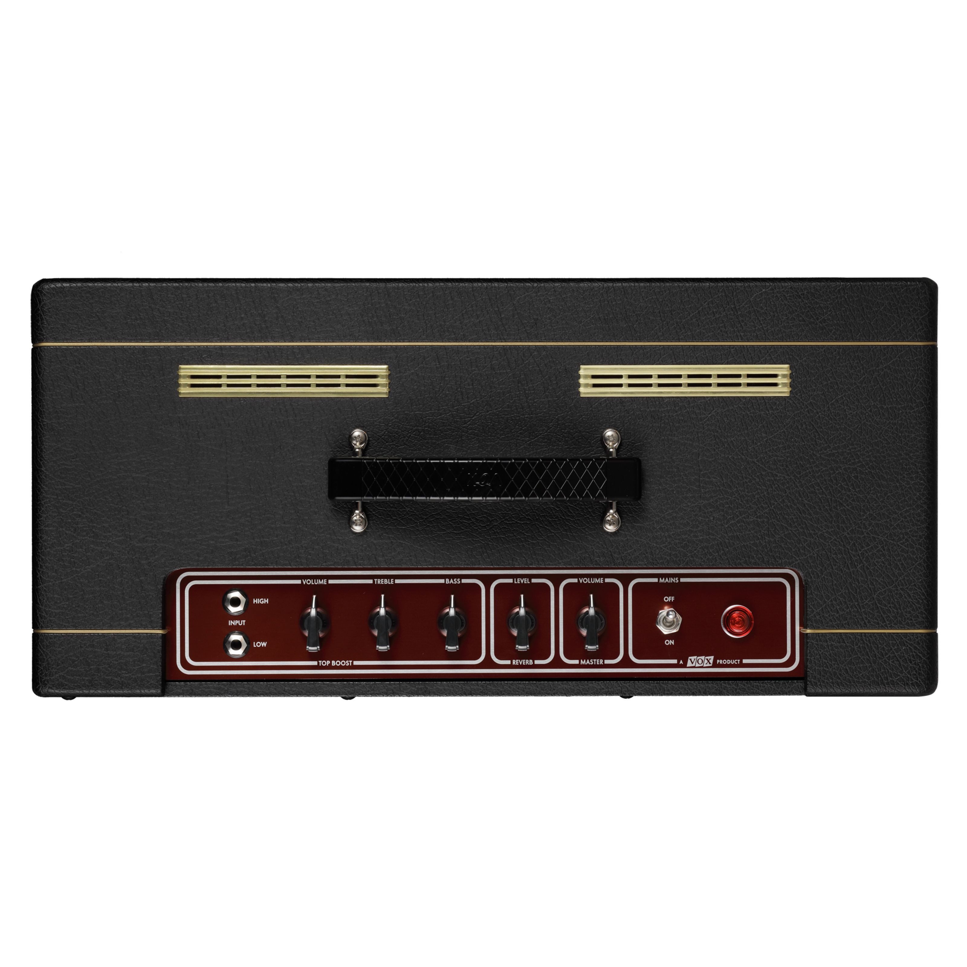 Vox Verstärker (AC10 Hand Wired Series 1x12 Combo - Röhrenverstärker)