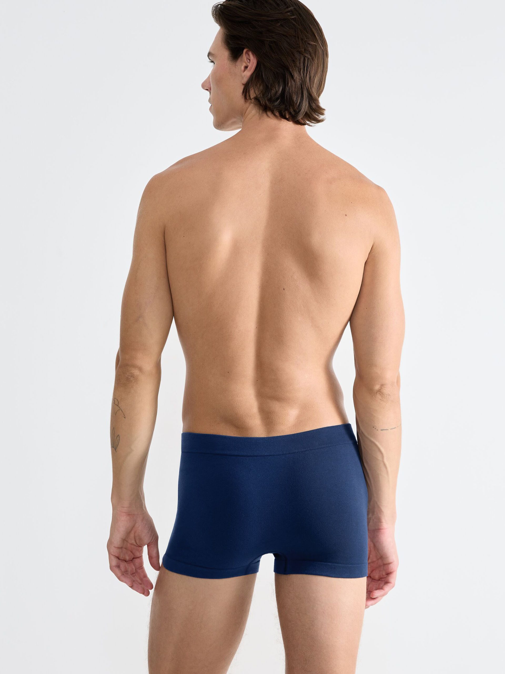 sloggi Retro Pants GO Smooth Hipster (4-St)